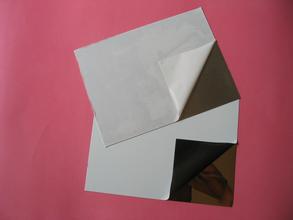 鏡面鋼板保護(hù)膜一